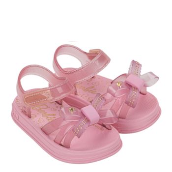 Sandalia-Rosa-Kids-Laco-|-Barbie-Tamanho--17---Cor--PINK-ROSA-MEDIO-0